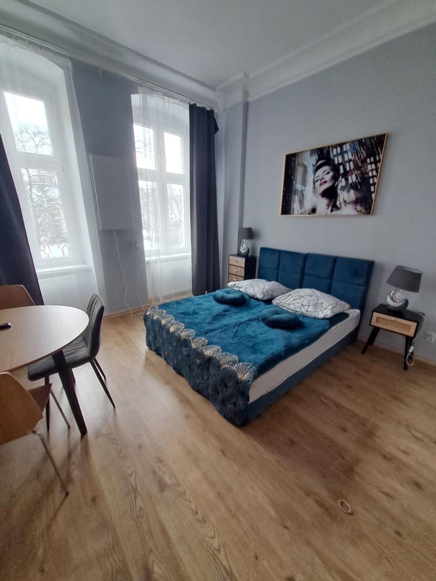 Grunwaldzki24 Apartments - Free Parking - Old Town, Centrum Breslavia Exterior foto