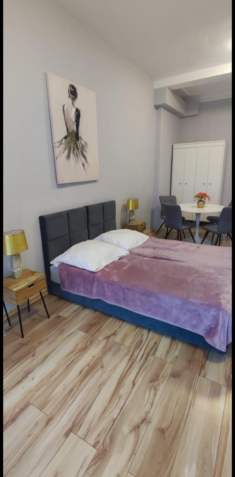 Grunwaldzki24 Apartments - Free Parking - Old Town, Centrum Breslavia Exterior foto