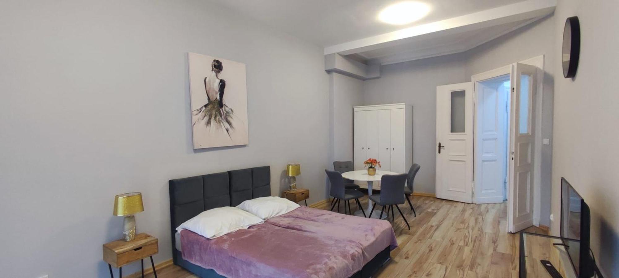 Grunwaldzki24 Apartments - Free Parking - Old Town, Centrum Breslavia Exterior foto