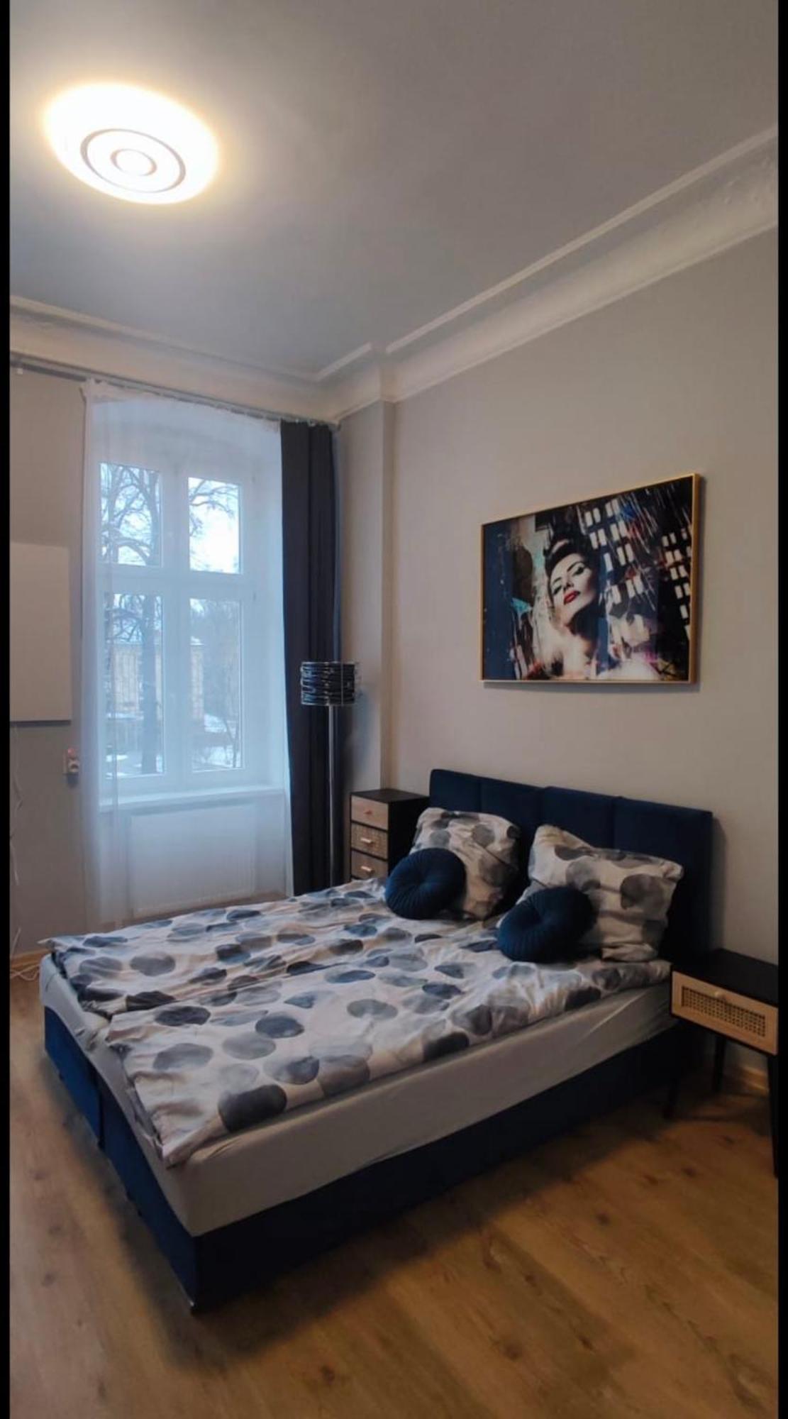 Grunwaldzki24 Apartments - Free Parking - Old Town, Centrum Breslavia Exterior foto