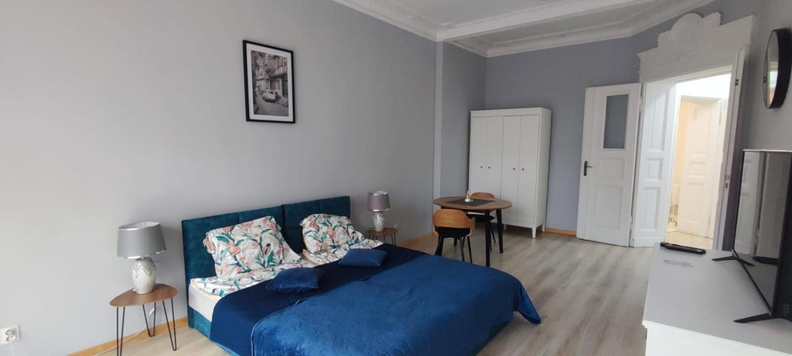 Grunwaldzki24 Apartments - Free Parking - Old Town, Centrum Breslavia Exterior foto