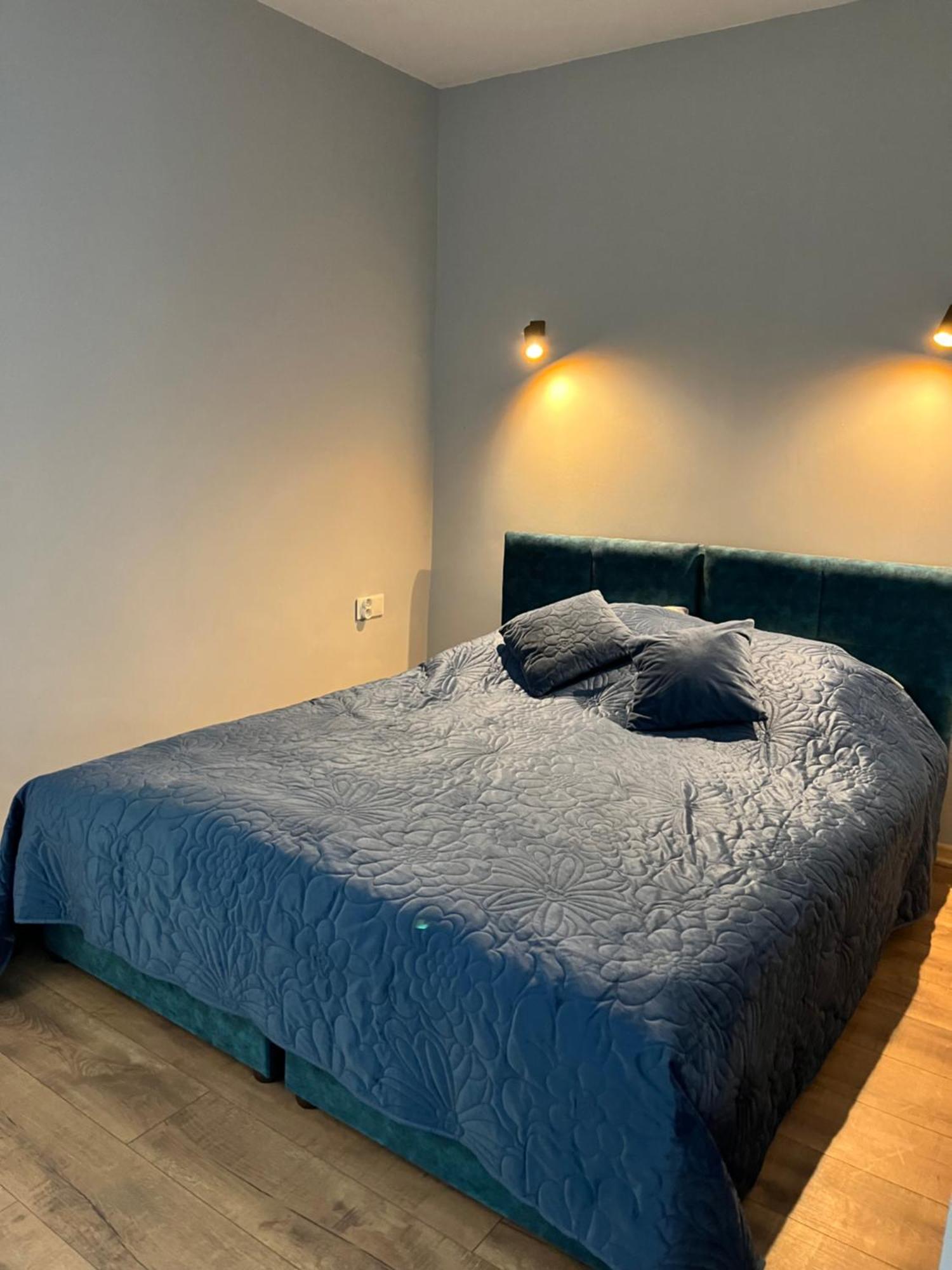 Grunwaldzki24 Apartments - Free Parking - Old Town, Centrum Breslavia Exterior foto
