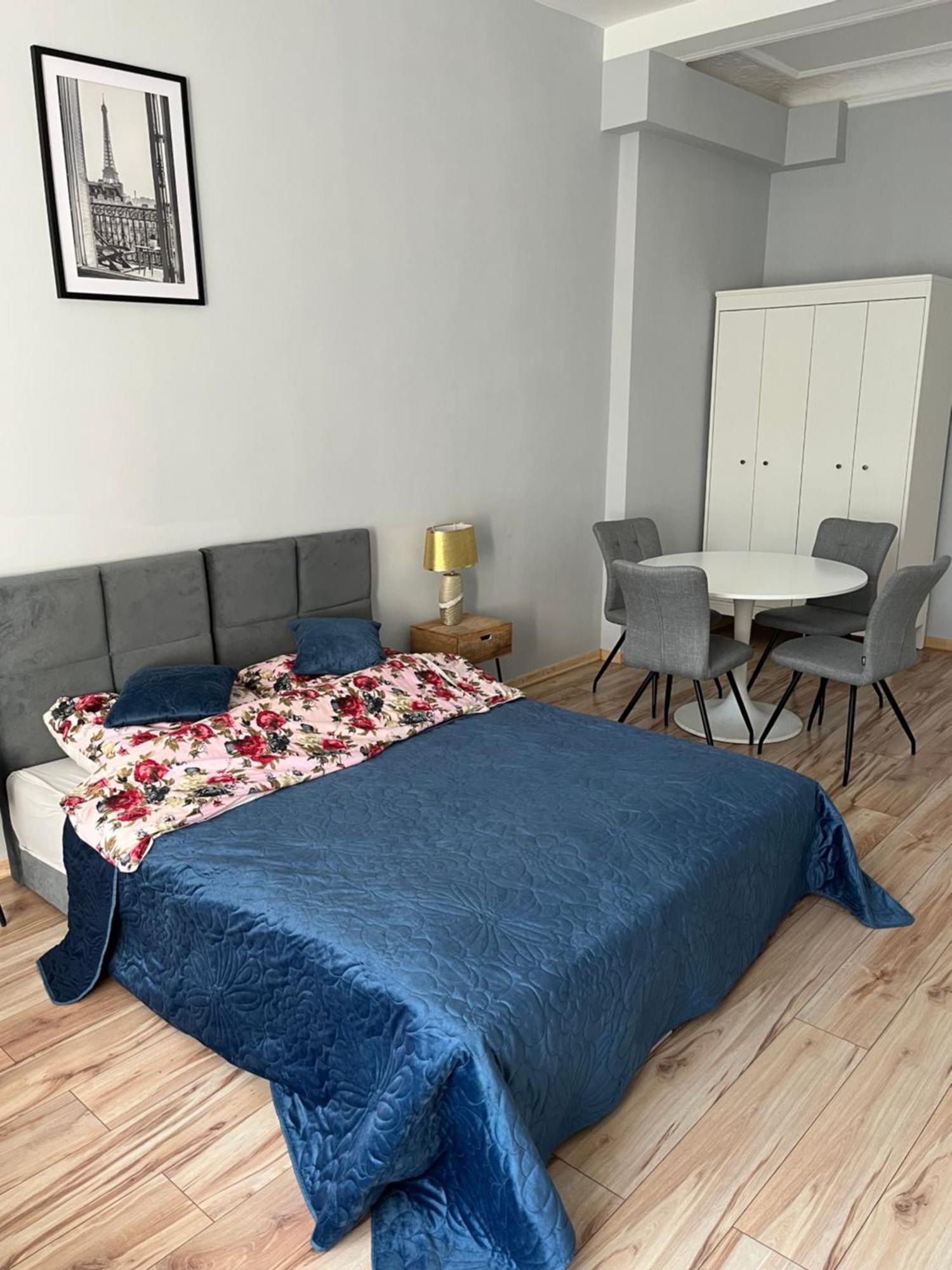 Grunwaldzki24 Apartments - Free Parking - Old Town, Centrum Breslavia Exterior foto
