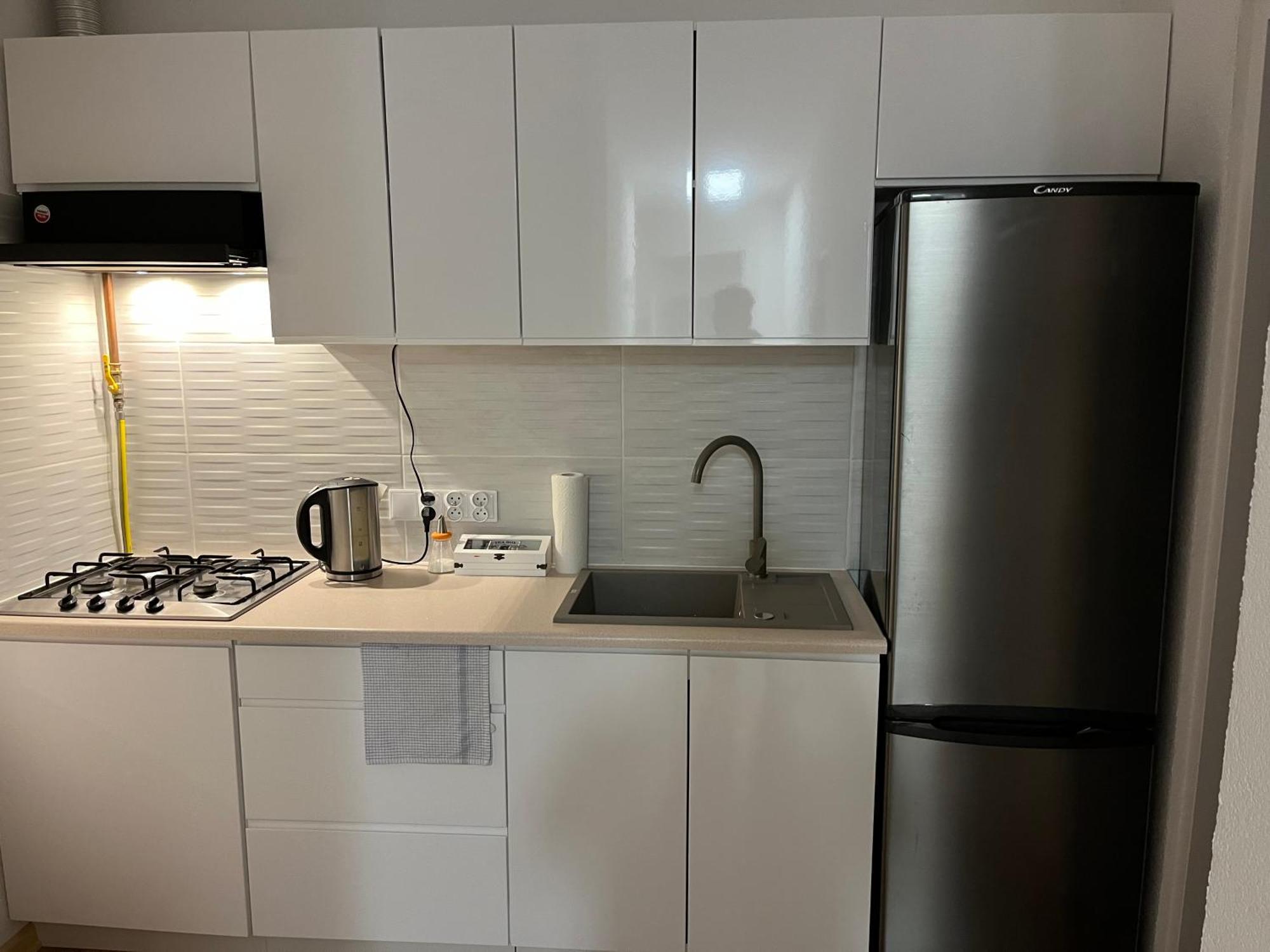 Grunwaldzki24 Apartments - Free Parking - Old Town, Centrum Breslavia Exterior foto