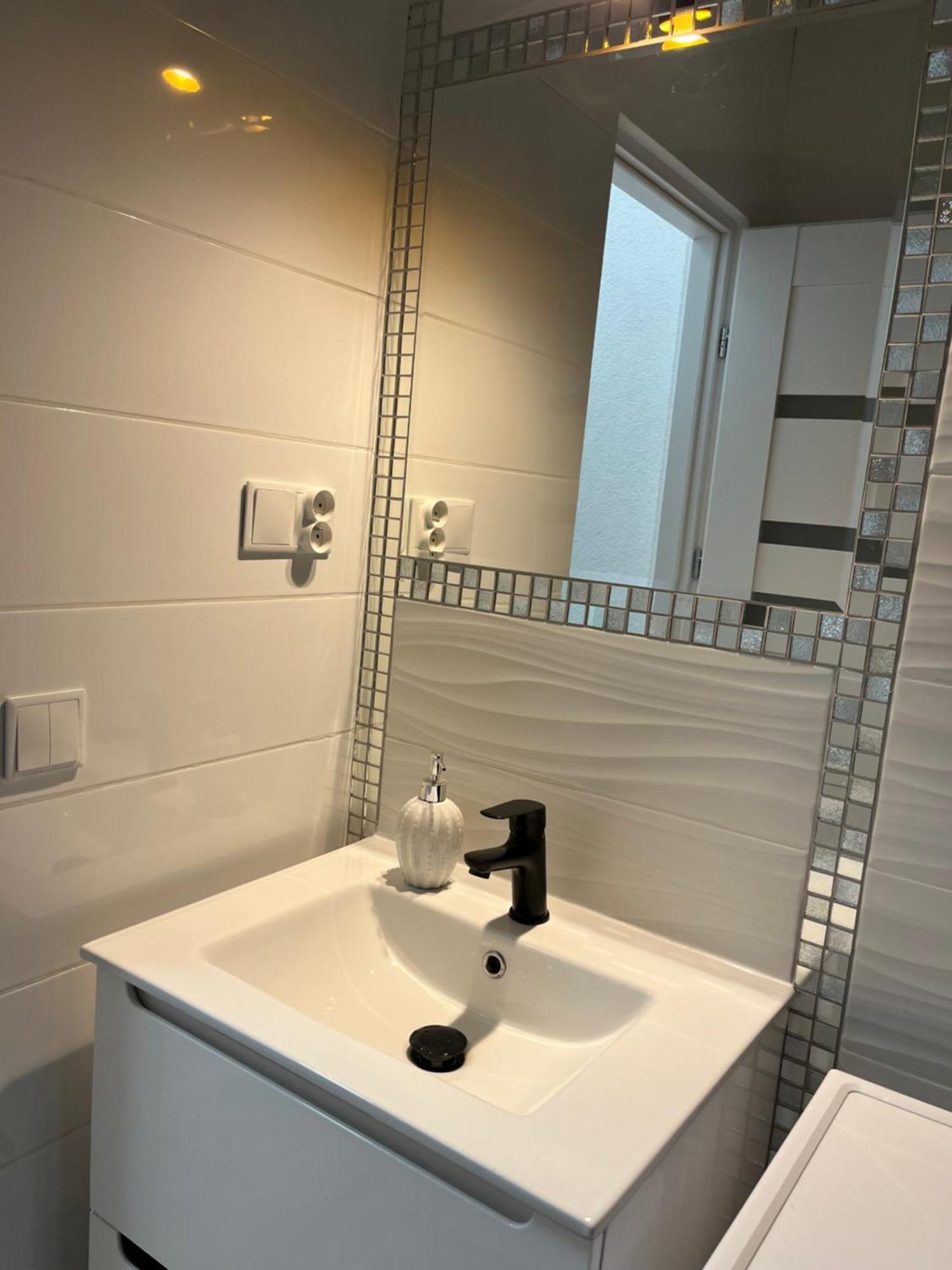 Grunwaldzki24 Apartments - Free Parking - Old Town, Centrum Breslavia Exterior foto