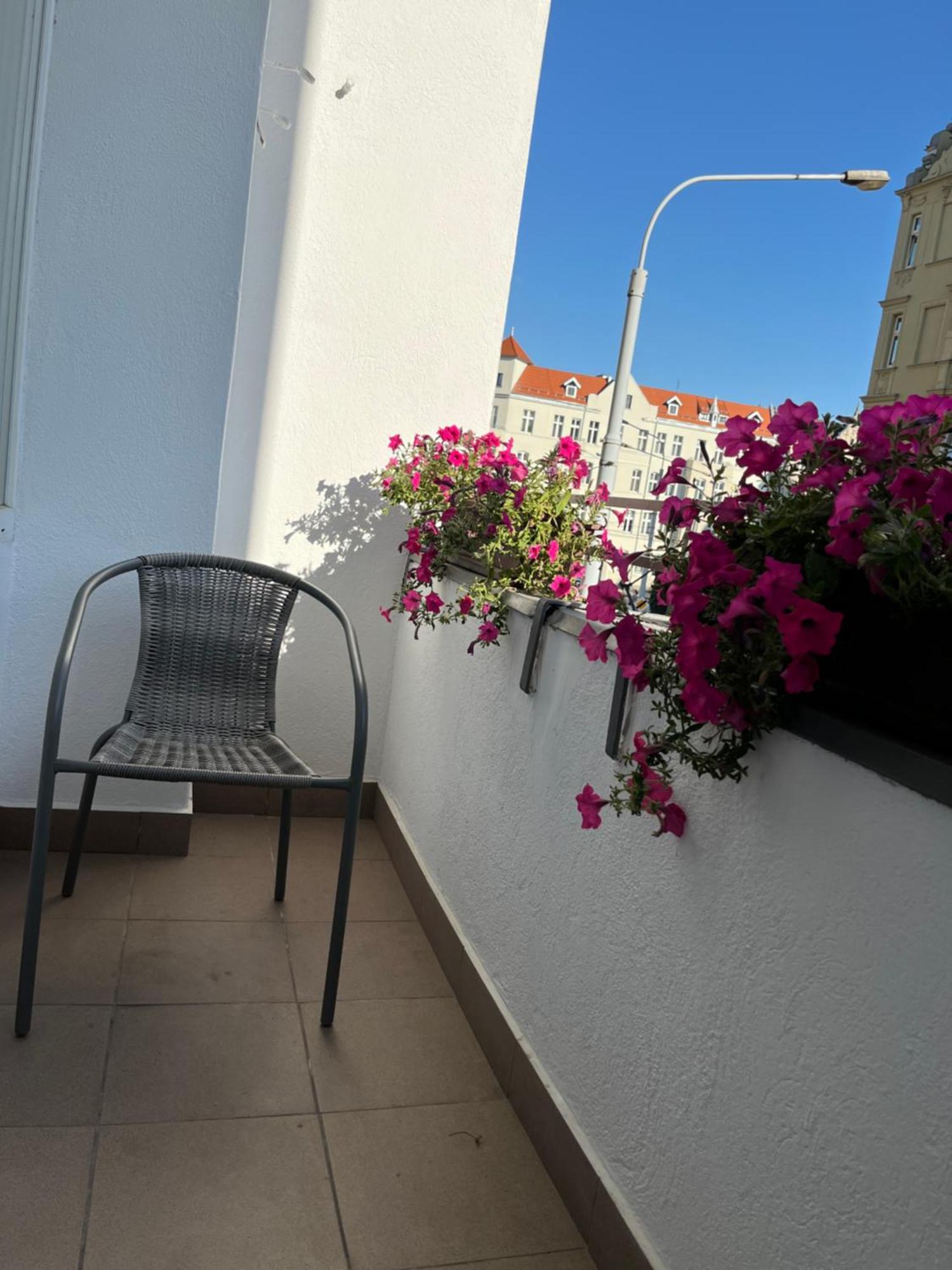 Grunwaldzki24 Apartments - Free Parking - Old Town, Centrum Breslavia Exterior foto