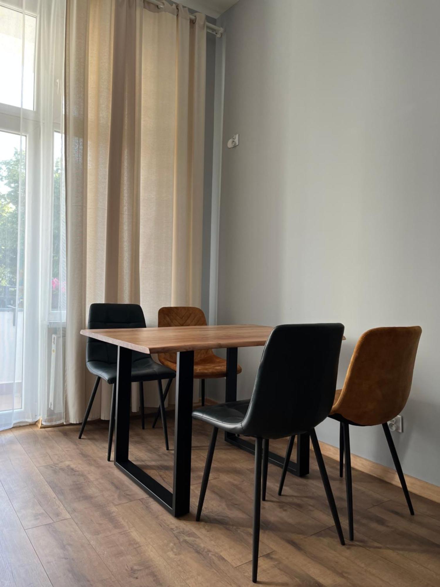 Grunwaldzki24 Apartments - Free Parking - Old Town, Centrum Breslavia Exterior foto