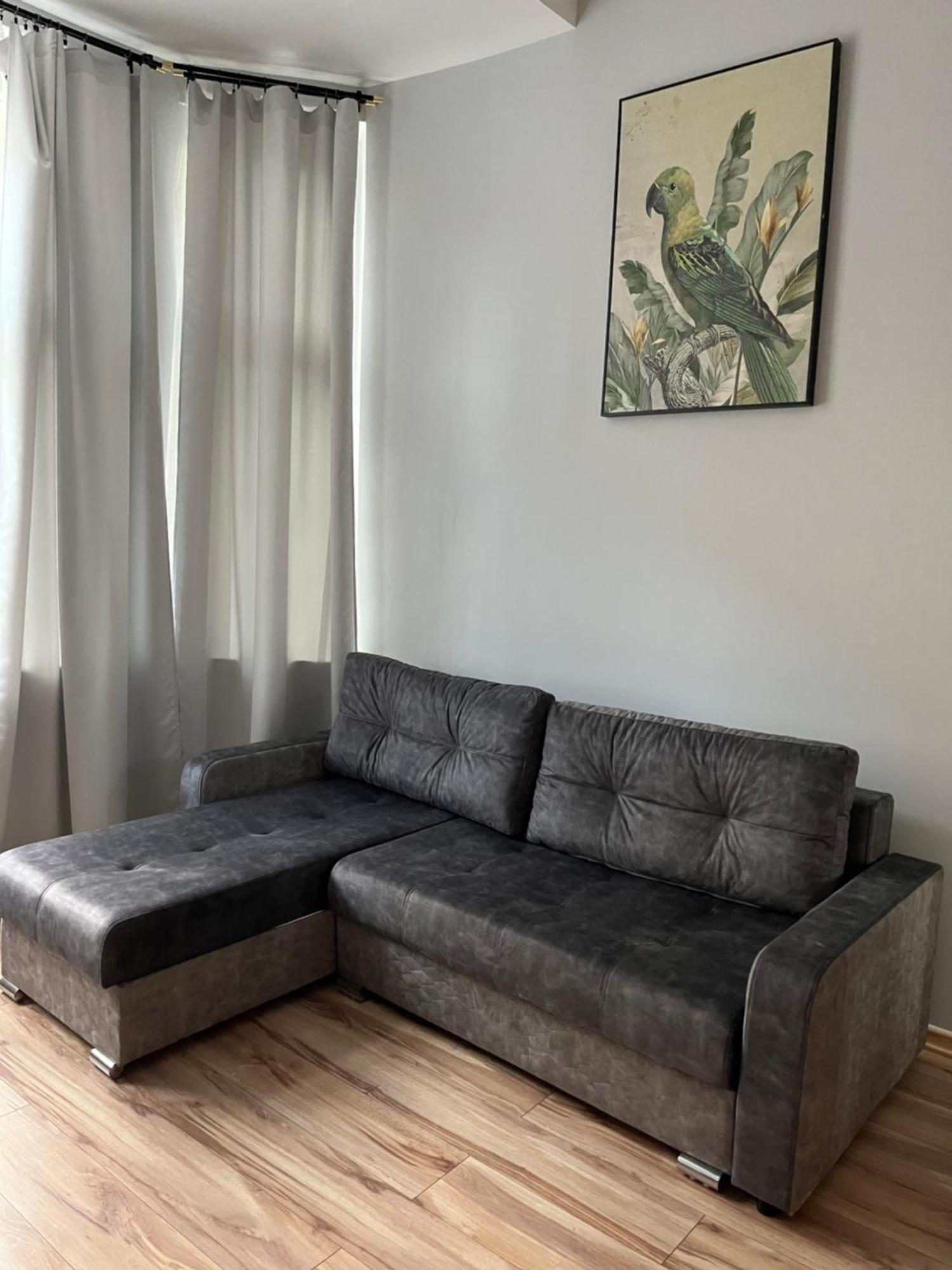 Grunwaldzki24 Apartments - Free Parking - Old Town, Centrum Breslavia Exterior foto