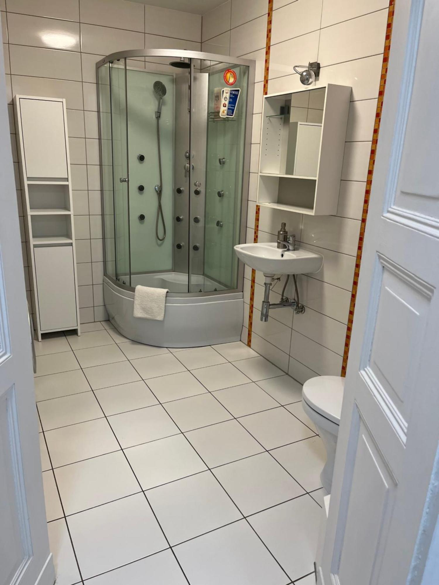 Grunwaldzki24 Apartments - Free Parking - Old Town, Centrum Breslavia Exterior foto