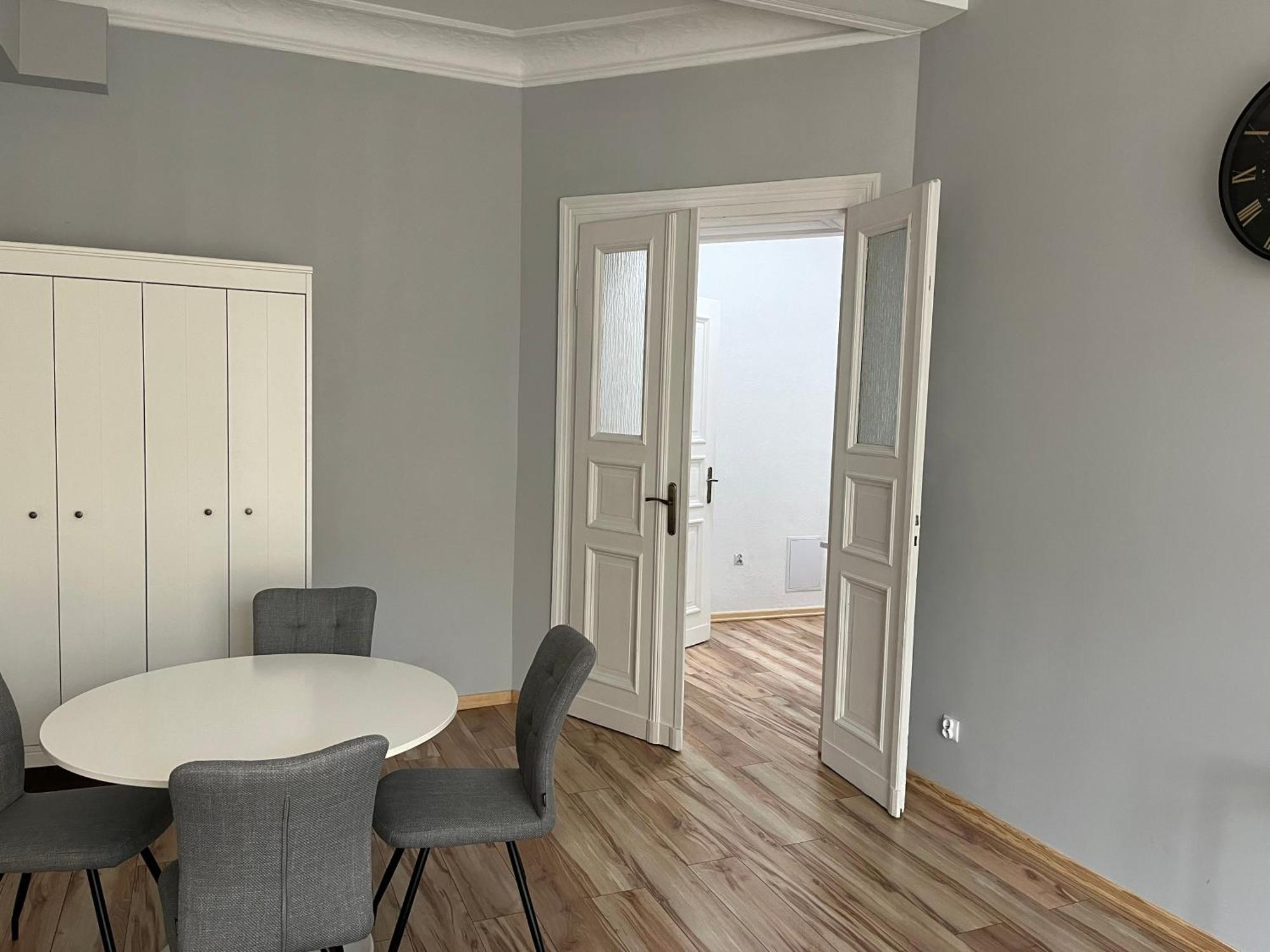 Grunwaldzki24 Apartments - Free Parking - Old Town, Centrum Breslavia Exterior foto