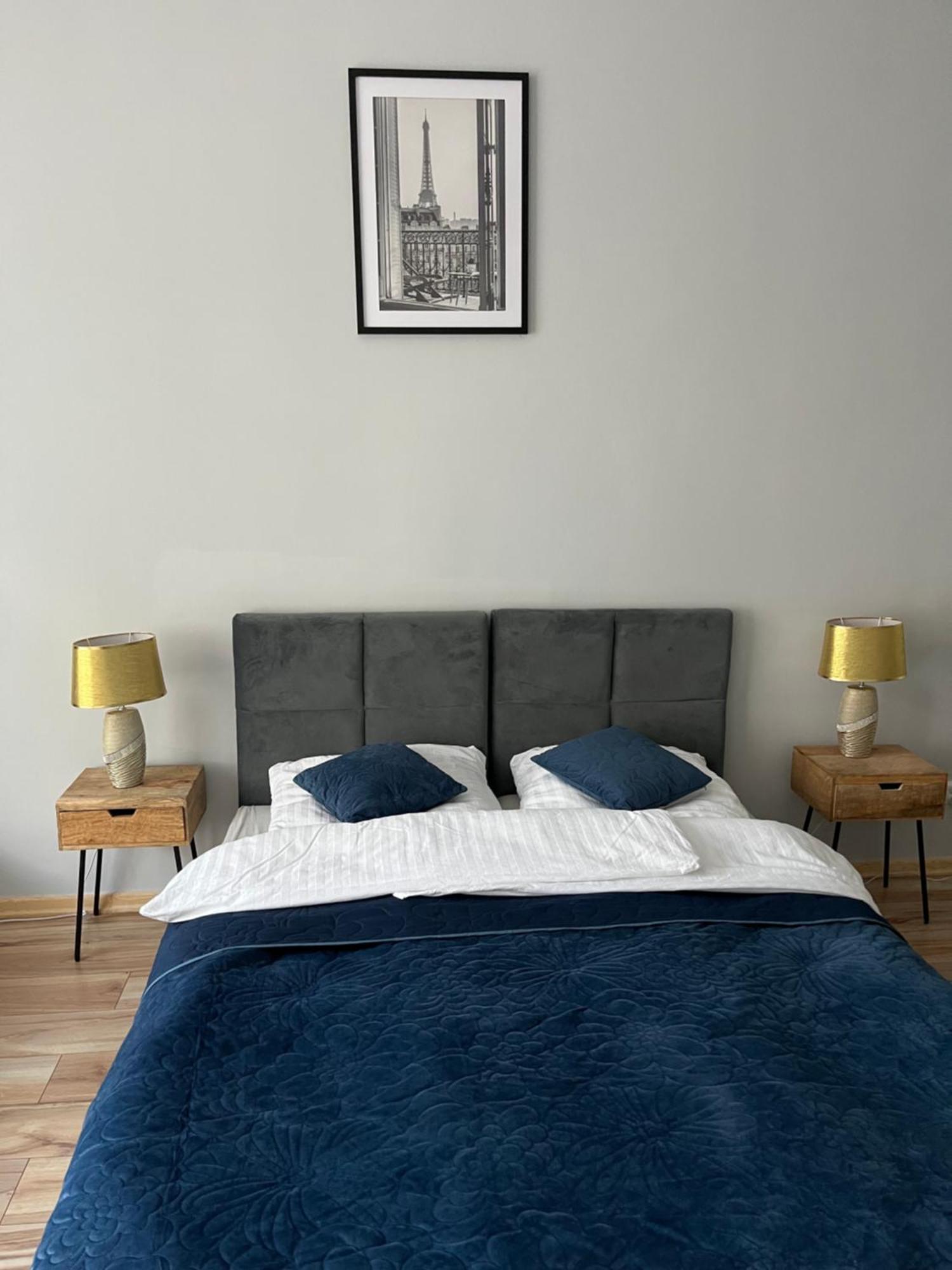 Grunwaldzki24 Apartments - Free Parking - Old Town, Centrum Breslavia Exterior foto